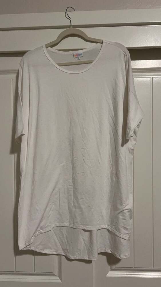 LuLaRoe Irma, size L
